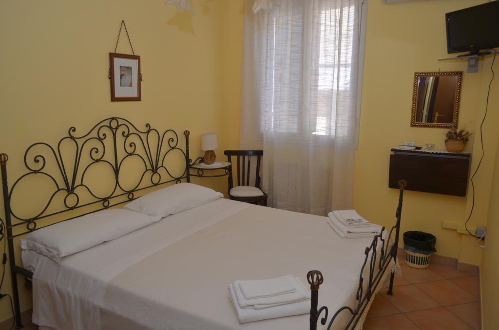 Ansise Lido di Noto